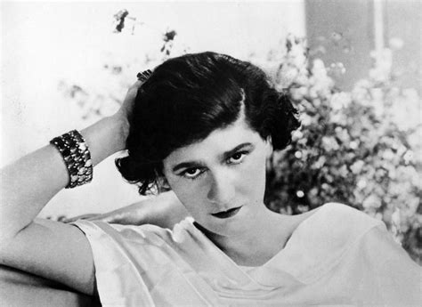 coco chanel - wikipedia|coco chanel real name.